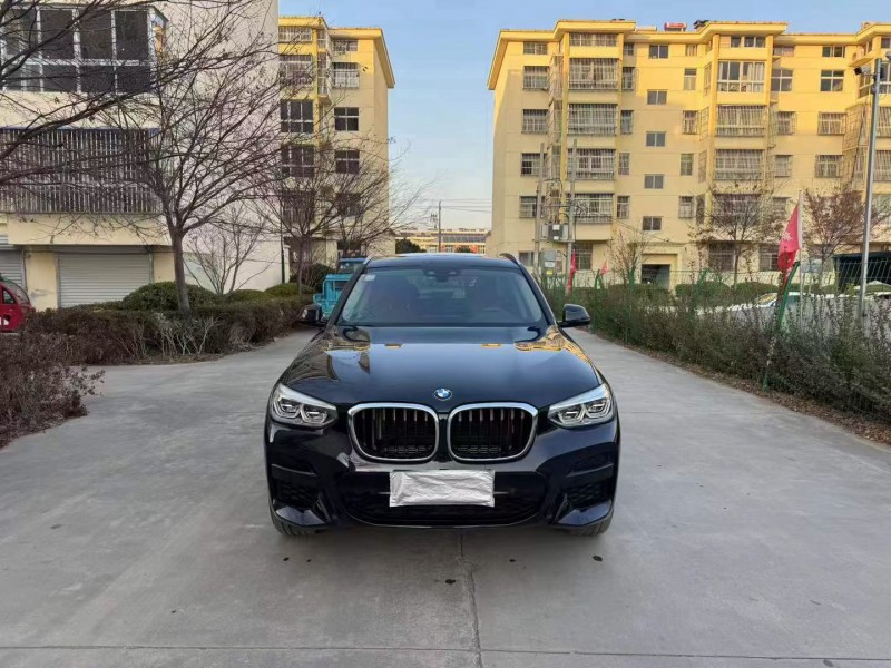 徐州21年宝马X31