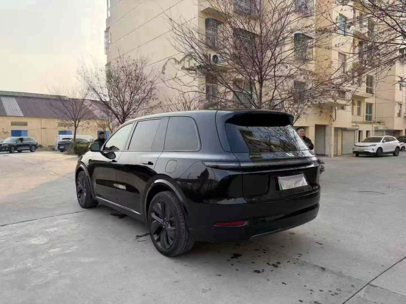 徐州22年理想L97