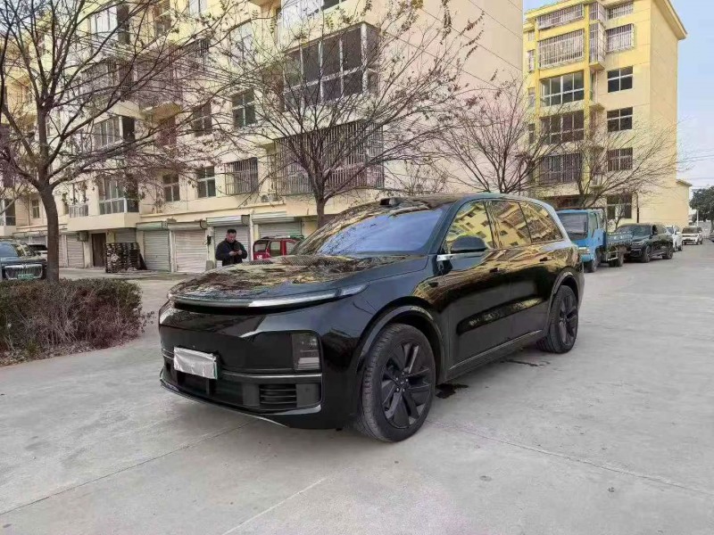 徐州22年理想L98