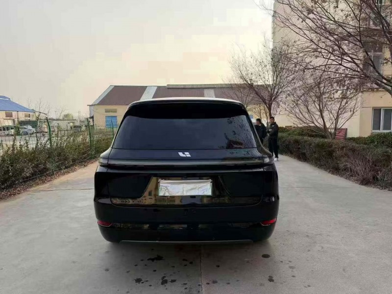 徐州22年理想L99