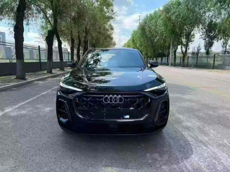 东营26年奥迪Q51