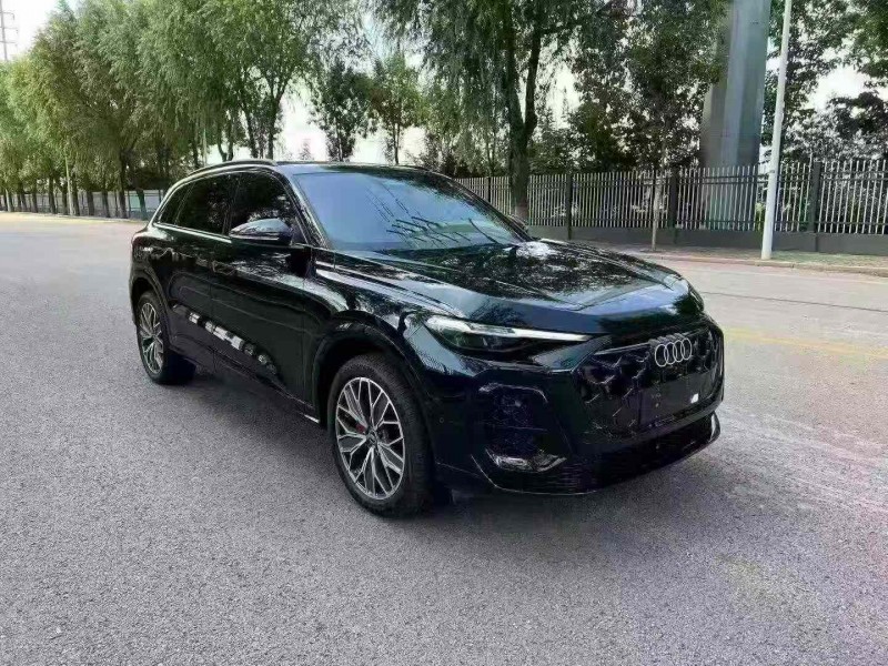 东营26年奥迪Q53