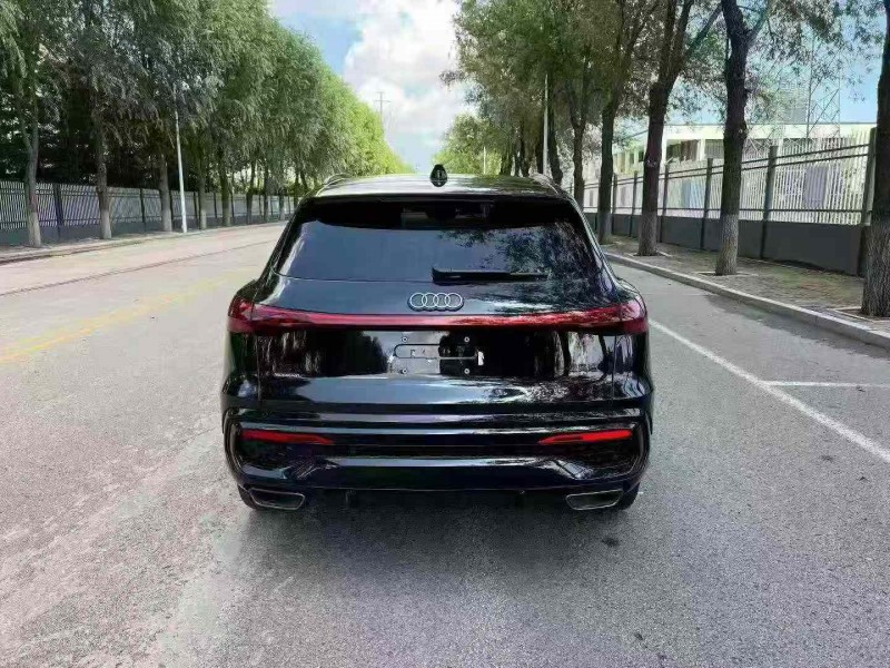 东营26年奥迪Q57