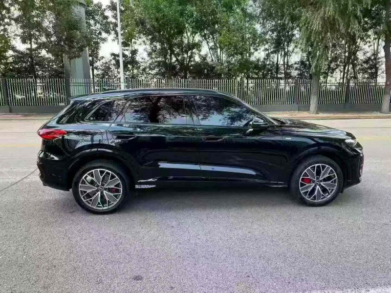 东营26年奥迪Q58