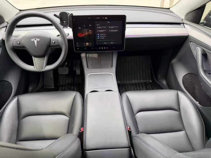 烟台24年特斯拉MODEL Y6
