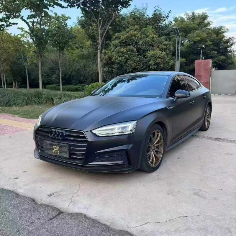 安阳20年奥迪A53