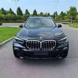 东营21年宝马X5