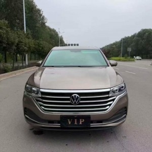 烟台21年大众威然