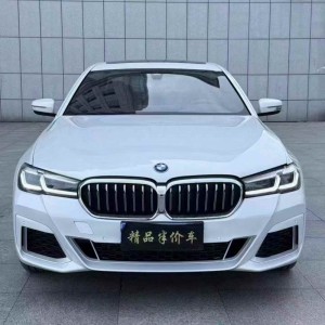 吉林23年宝马5系