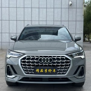 吉林25年奥迪Q3