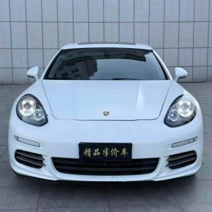 吉林14年保时捷帕拉梅拉