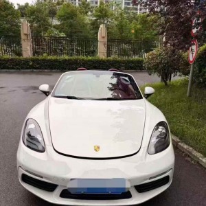 邵阳21年保时捷718