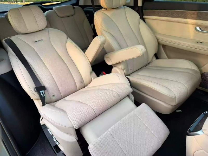 潍坊22年华为智选问界5