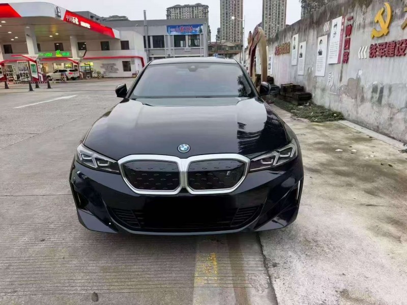 南通24年宝马I31