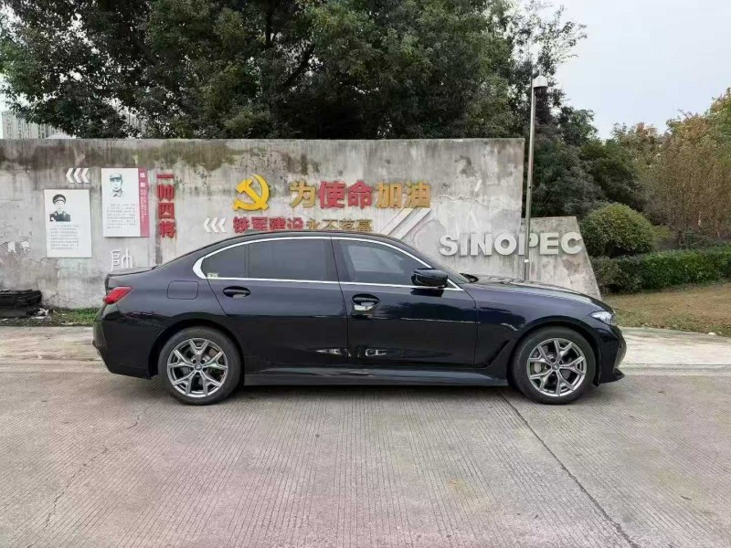 南通24年宝马I32