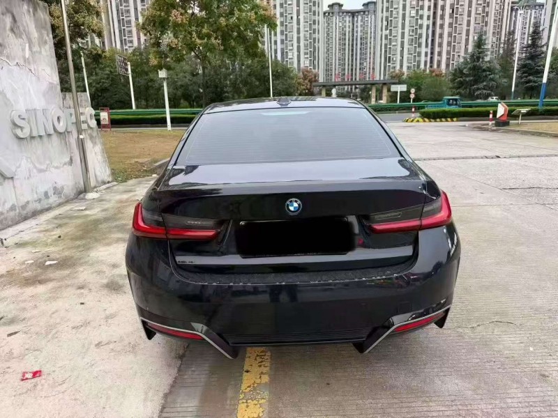 南通24年宝马I39