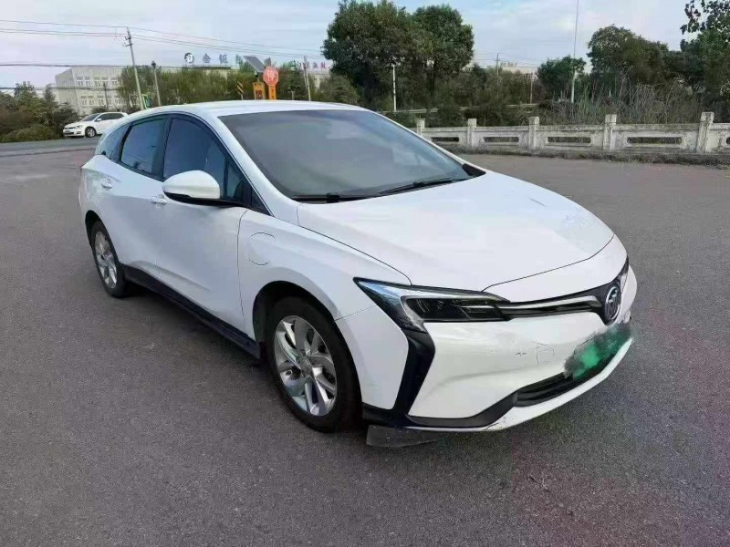 淮安23年别克微蓝2