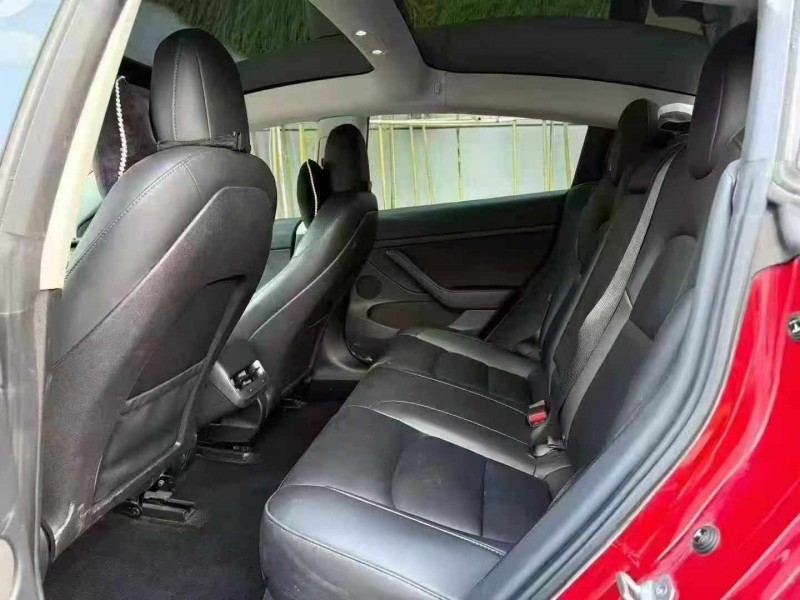 绍兴23年特斯拉MODEL 36