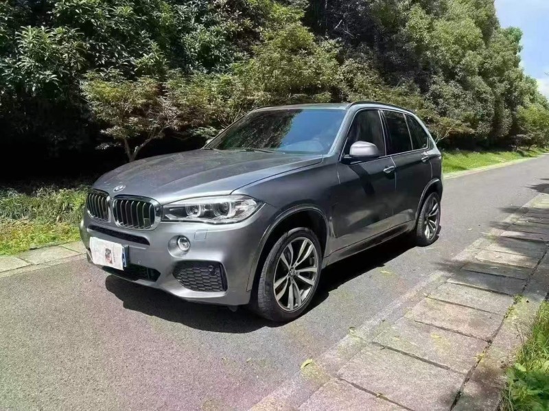 苏州17年宝马X53