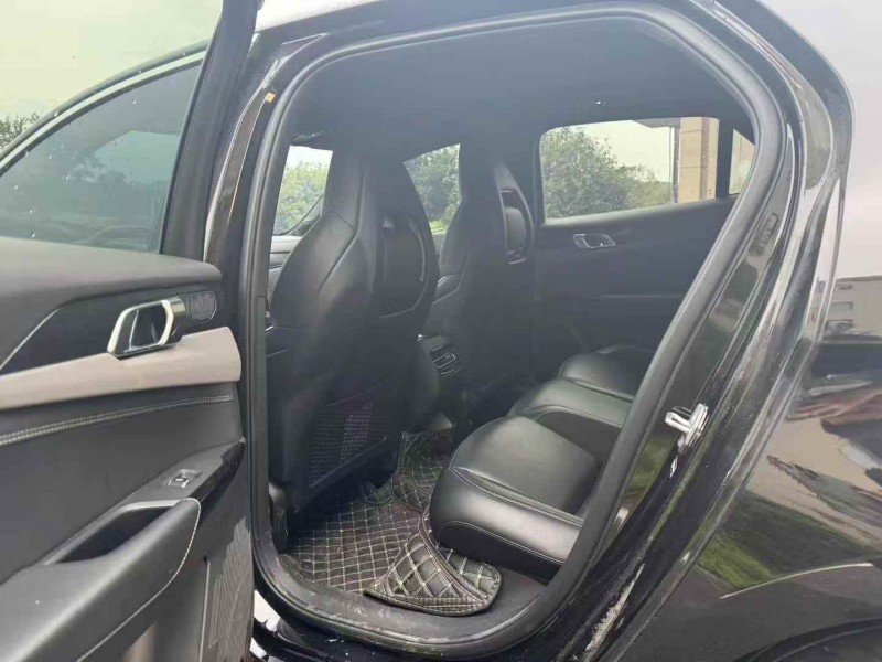 新余22年领克034