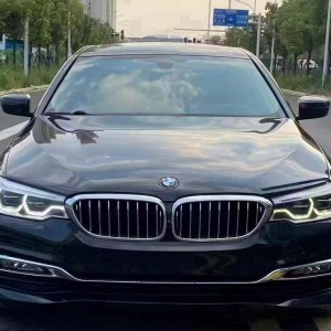 宜昌18年宝马5系