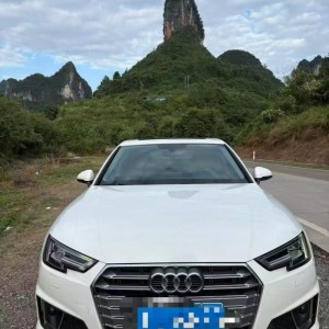 毕节20年奥迪A4L