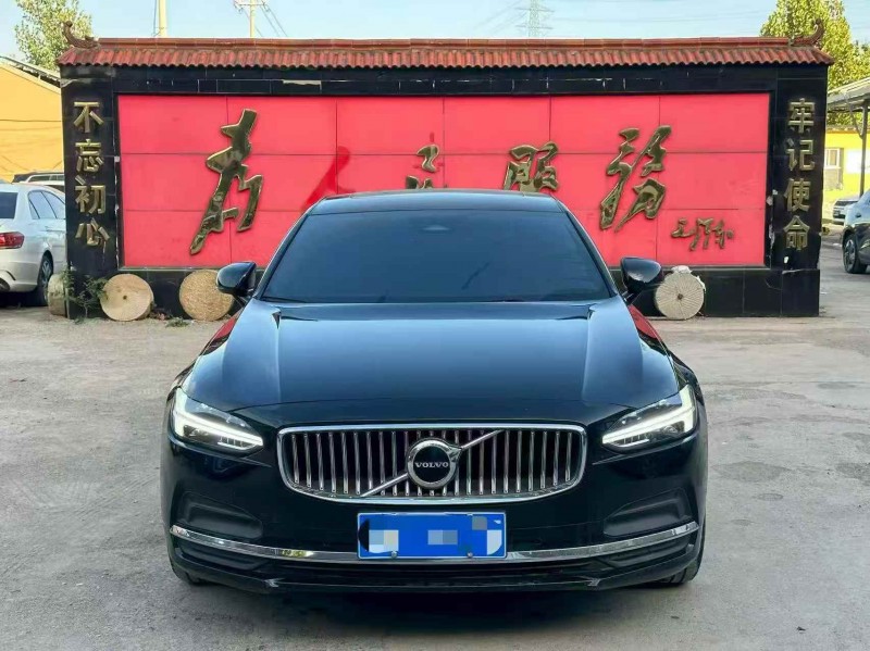 淄博23年沃尔沃S901