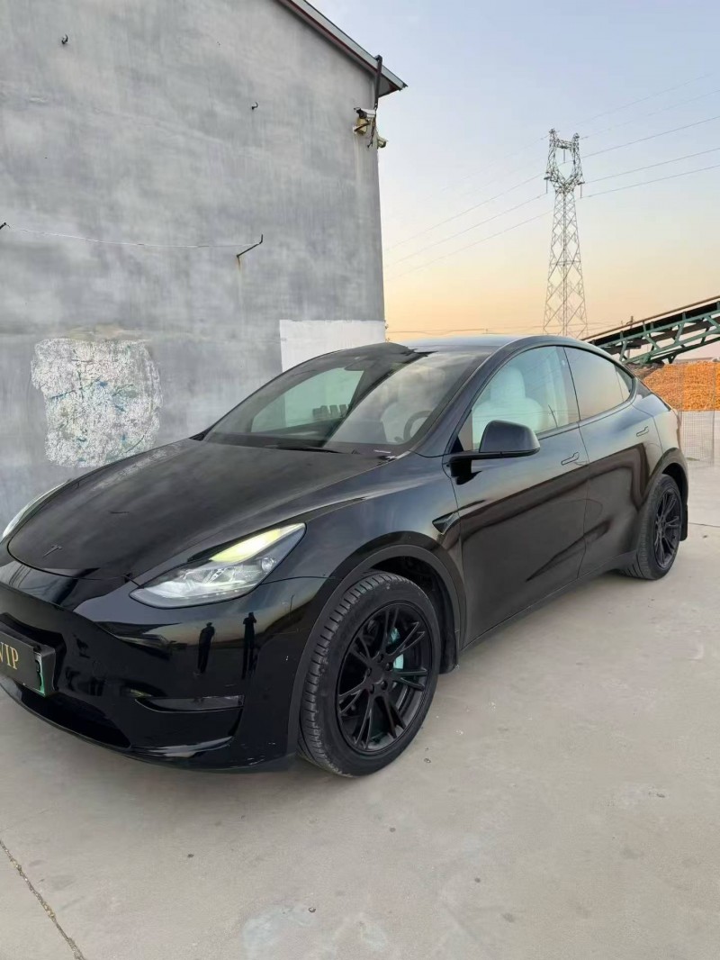 菏泽22年特斯拉MODEL Y2