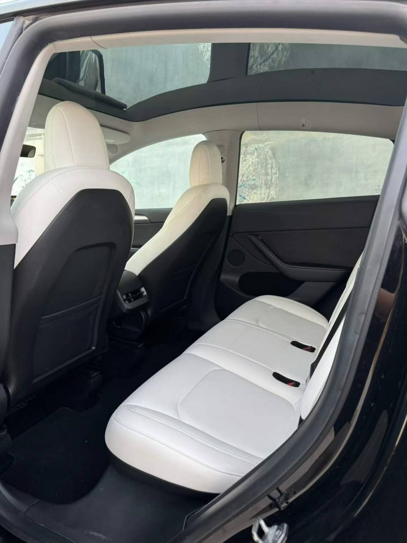 菏泽22年特斯拉MODEL Y6