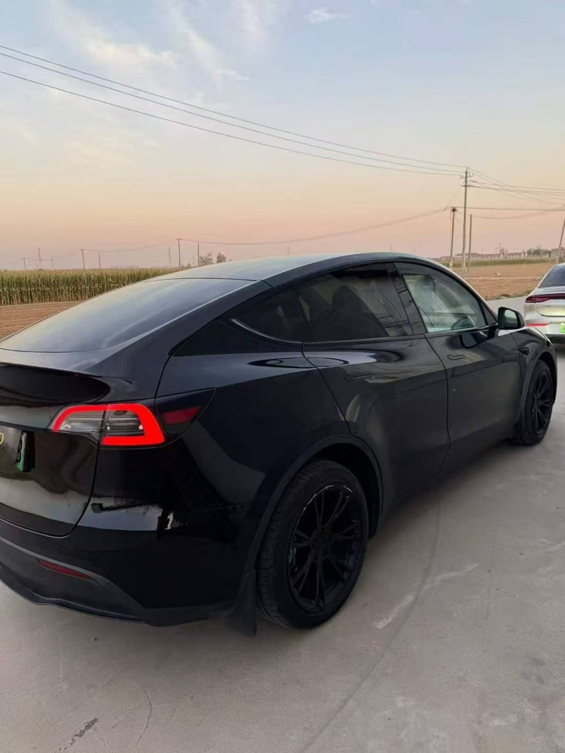 菏泽22年特斯拉MODEL Y7