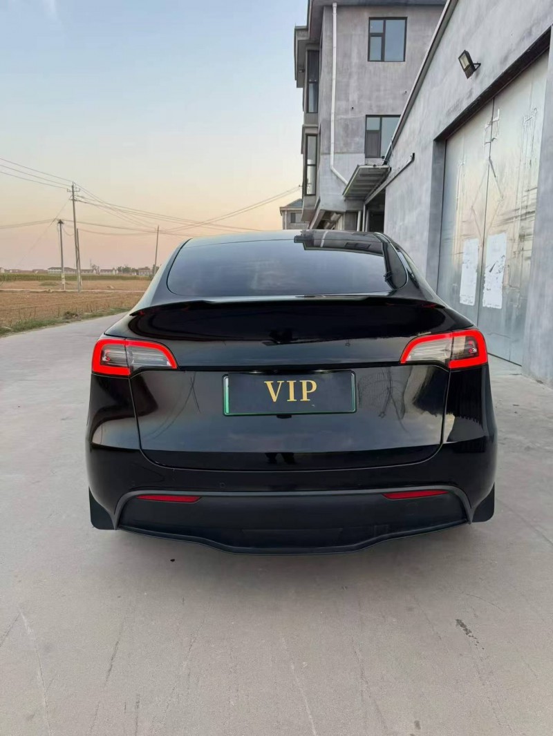 菏泽22年特斯拉MODEL Y8
