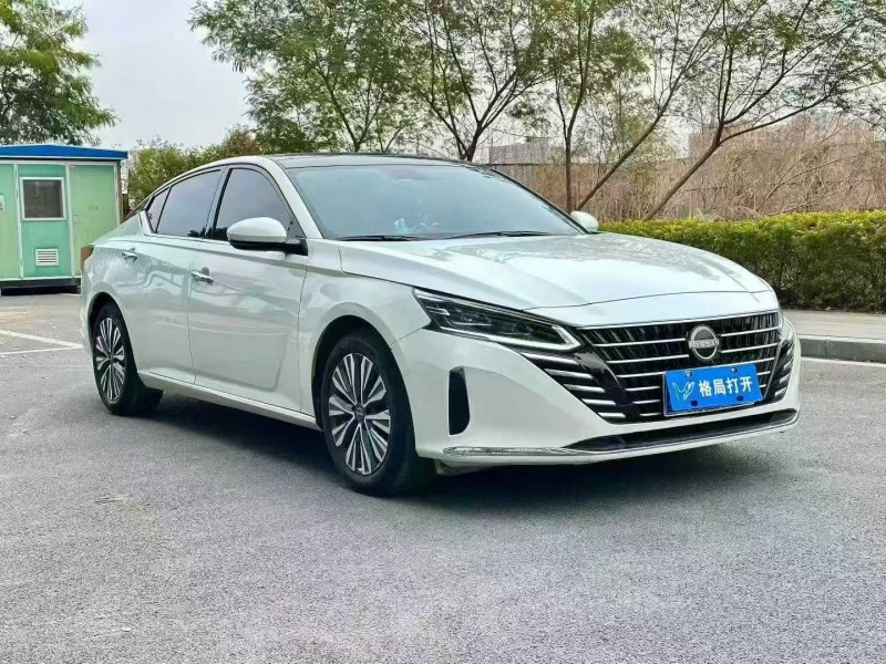 东莞24年日产天籁2