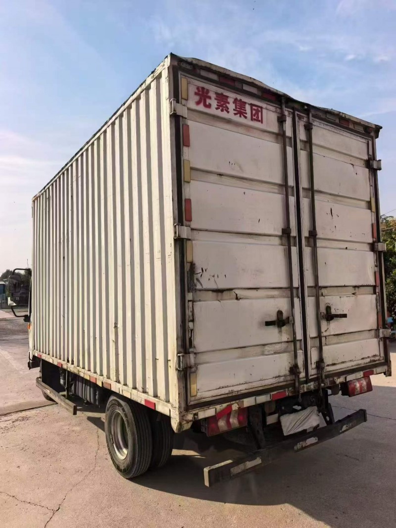 菏泽24年陕汽德龙7
