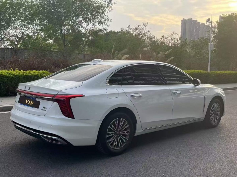东莞24年红旗H59