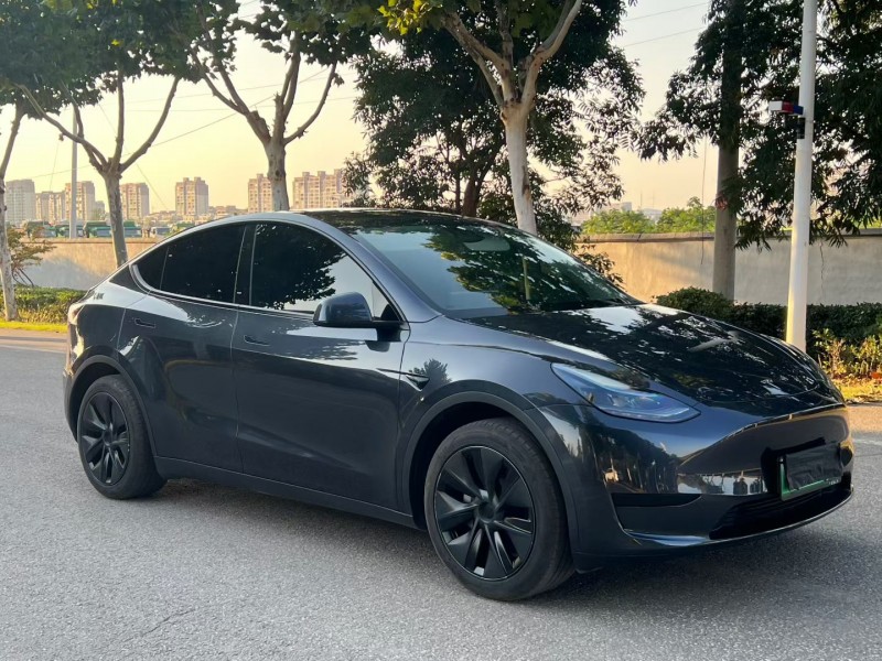 徐州24年特斯拉MODEL Y2