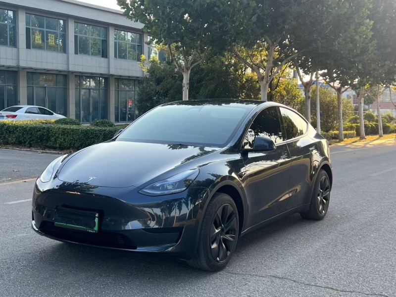 徐州24年特斯拉MODEL Y3