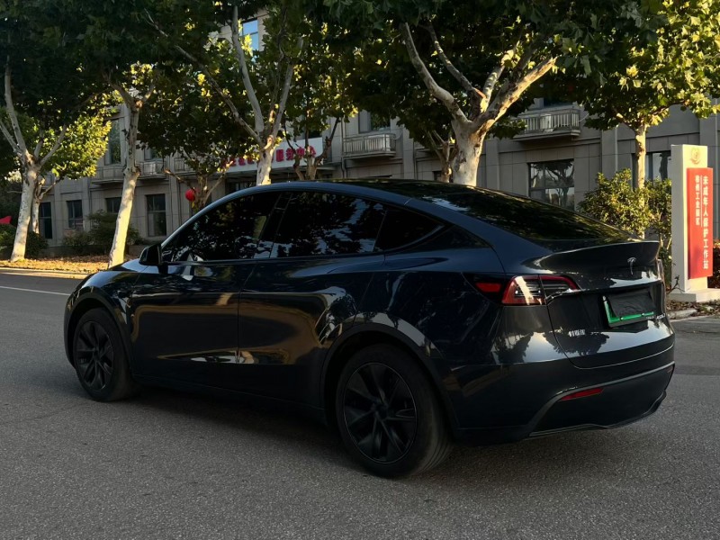 徐州24年特斯拉MODEL Y4