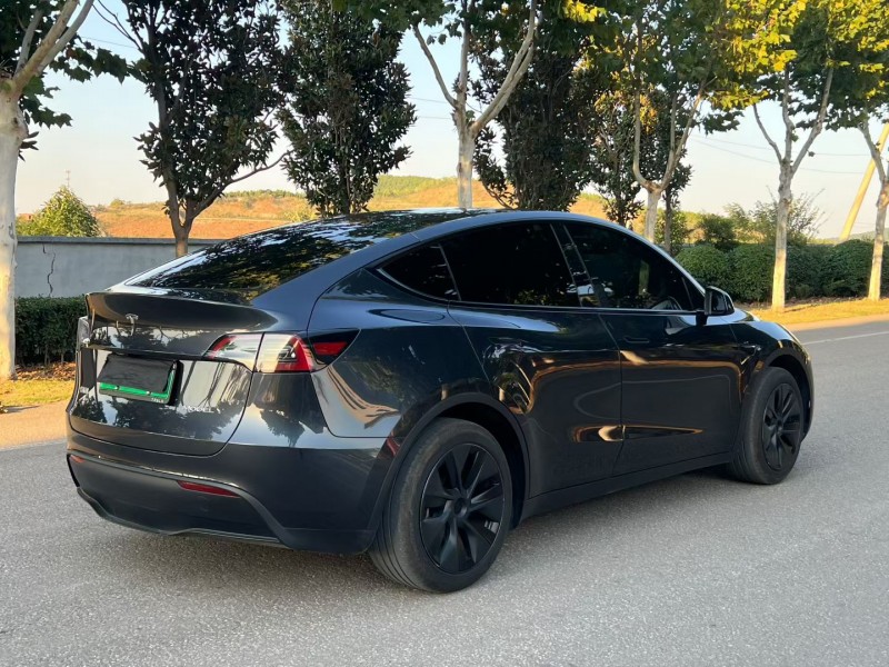 徐州24年特斯拉MODEL Y5