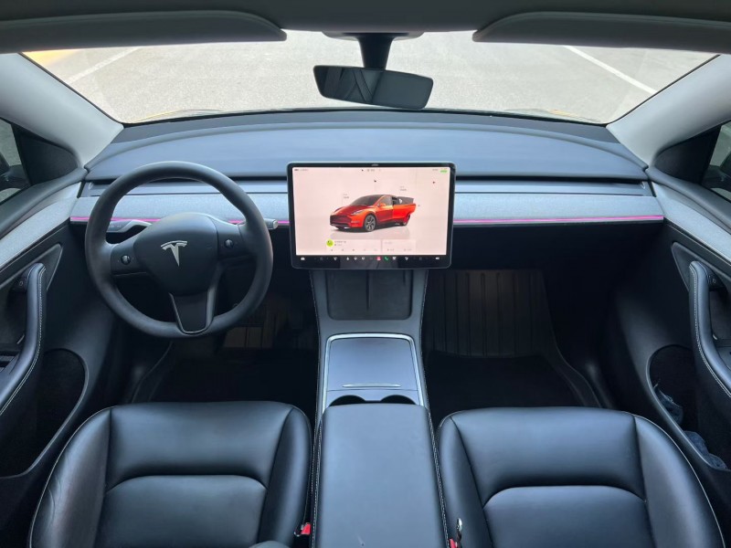 徐州24年特斯拉MODEL Y6