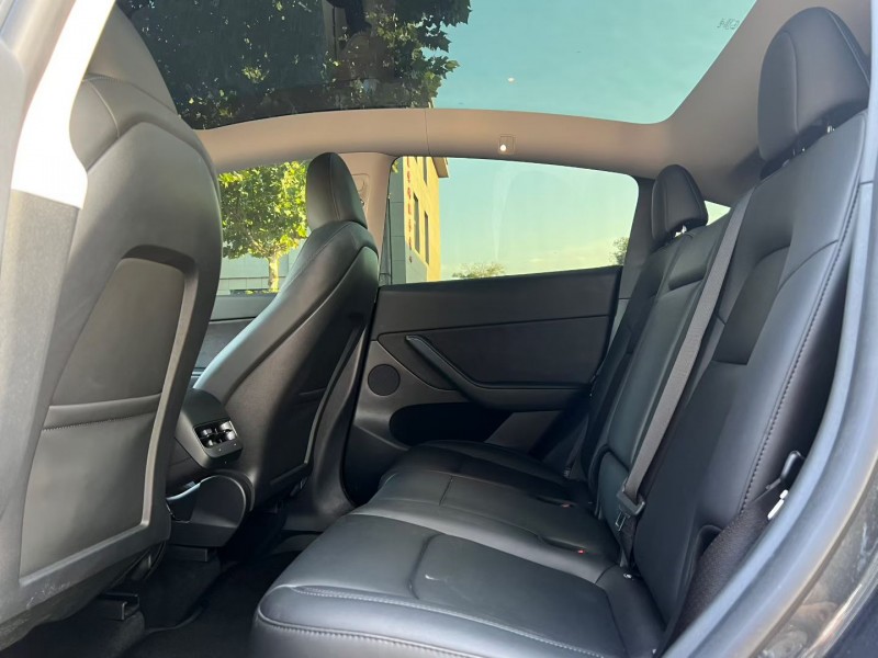 徐州24年特斯拉MODEL Y7