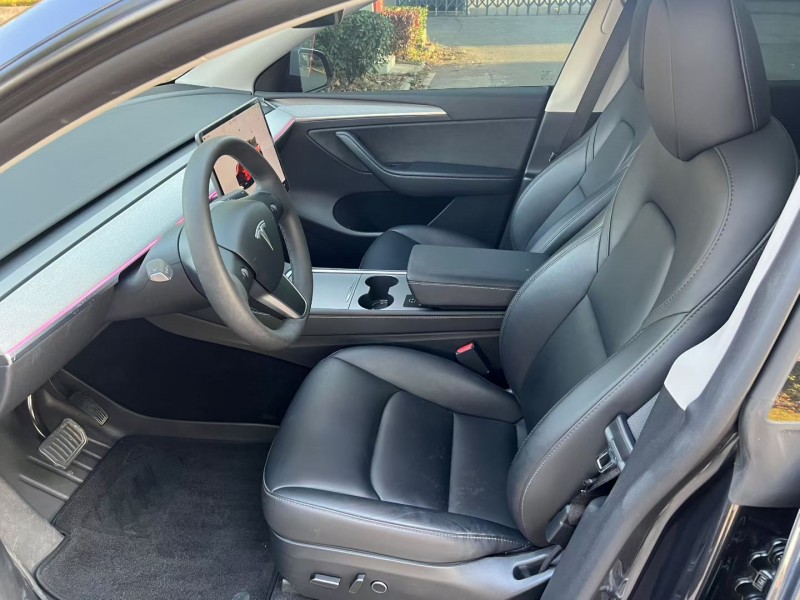 徐州24年特斯拉MODEL Y8