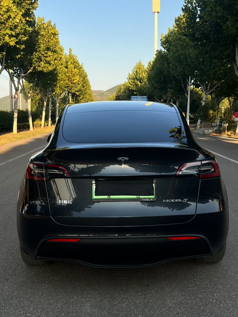 徐州24年特斯拉MODEL Y9