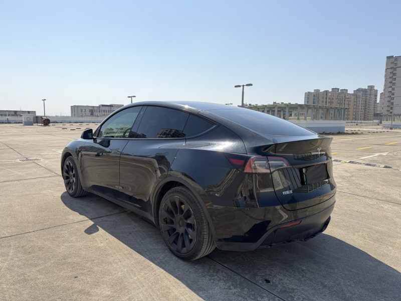 盐城22年特斯拉MODEL Y9