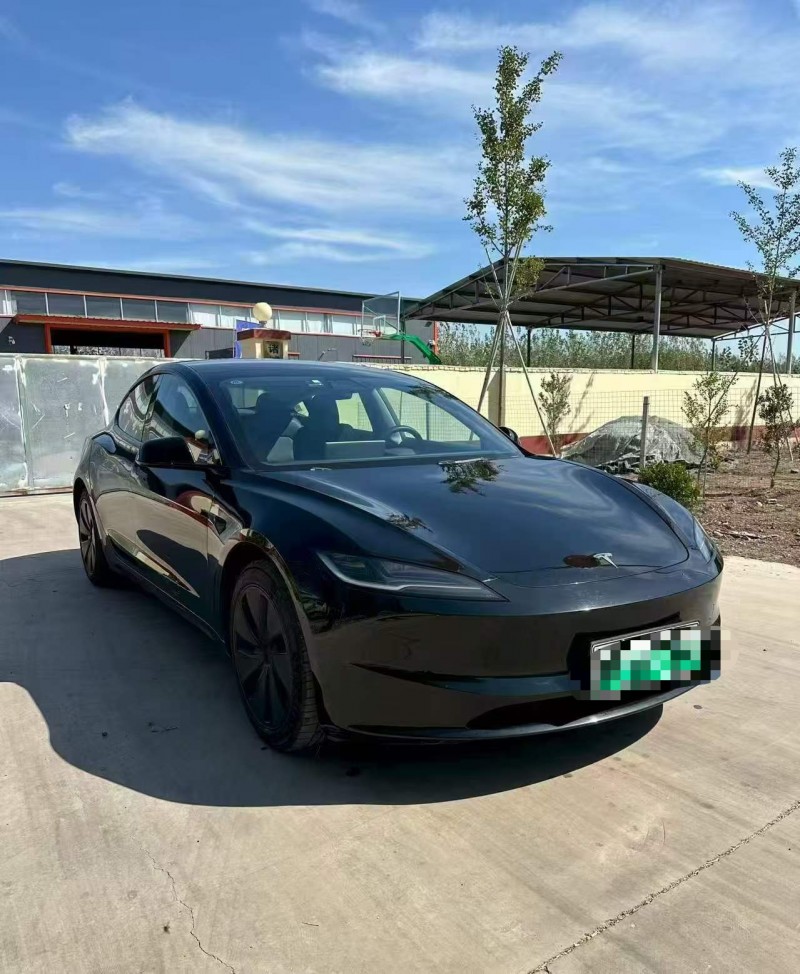 东营24年特斯拉MODEL 32