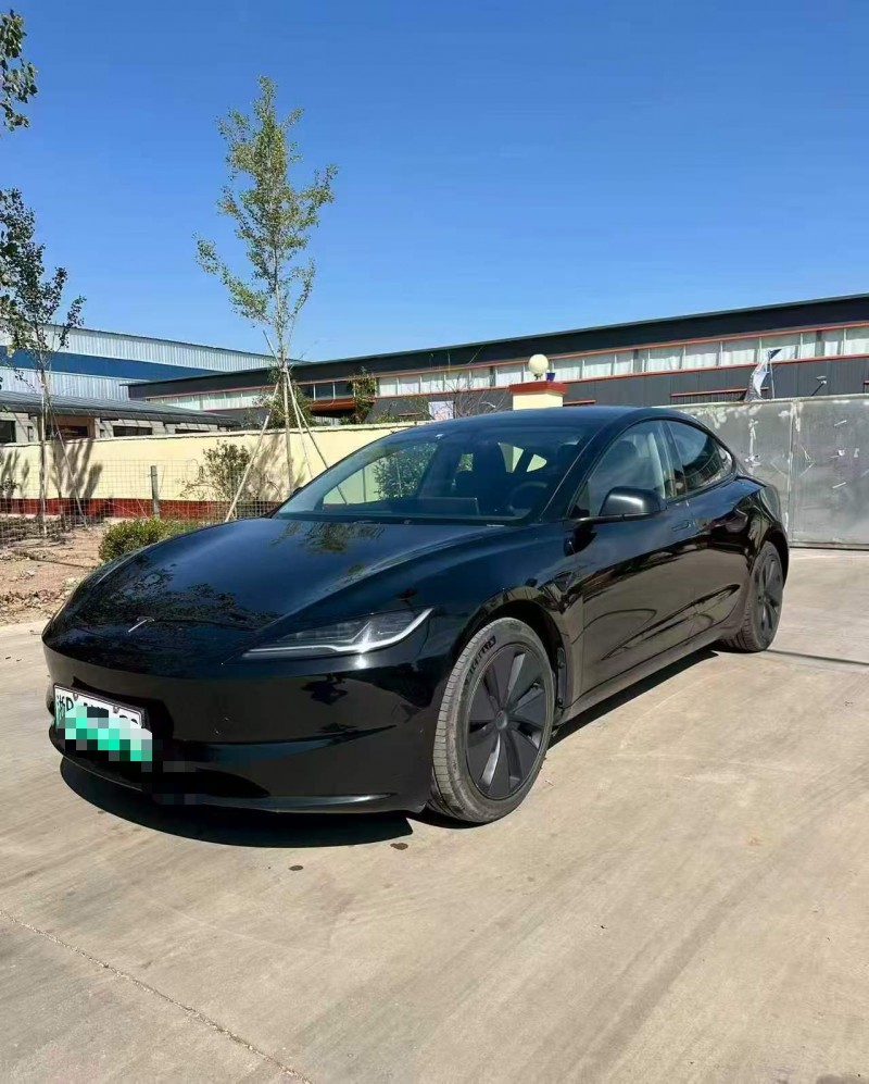 东营24年特斯拉MODEL 33