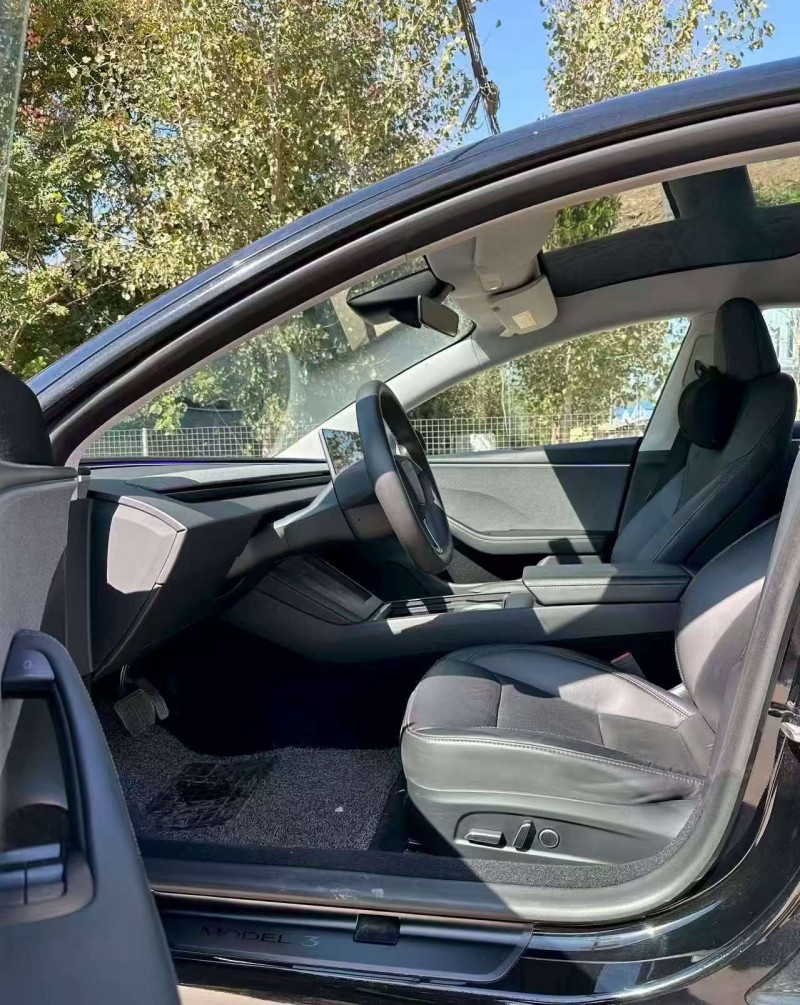 东营24年特斯拉MODEL 34