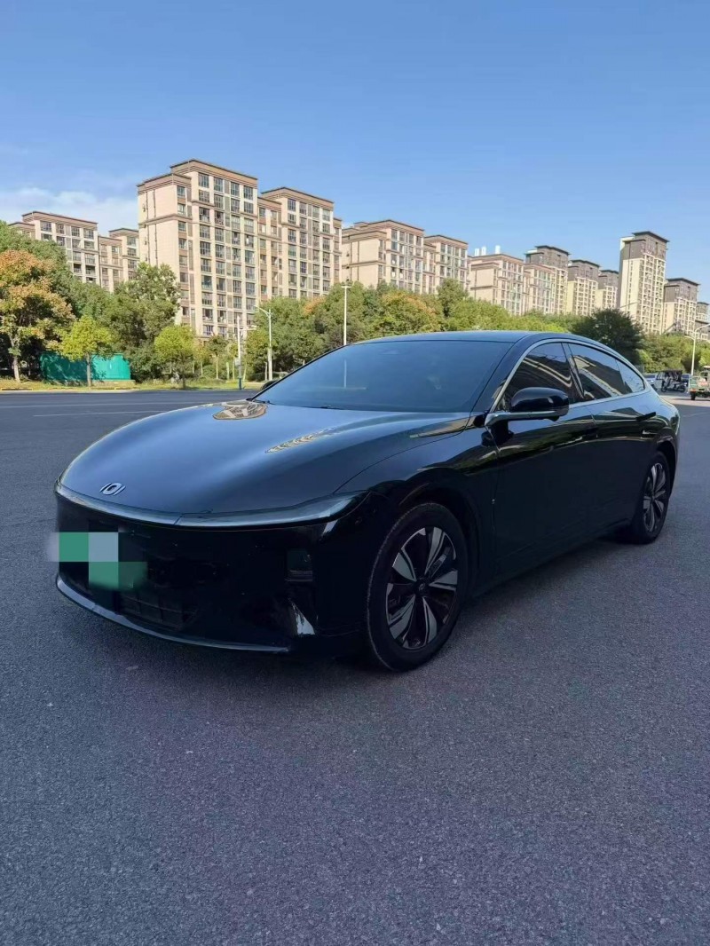 枣庄25年长安汽车启源2