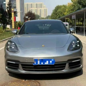 南通18年保时捷帕拉梅拉