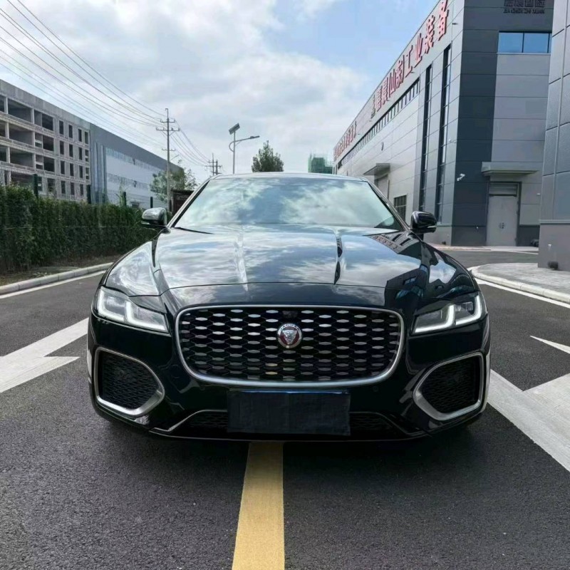 枣庄23年捷豹XFL1