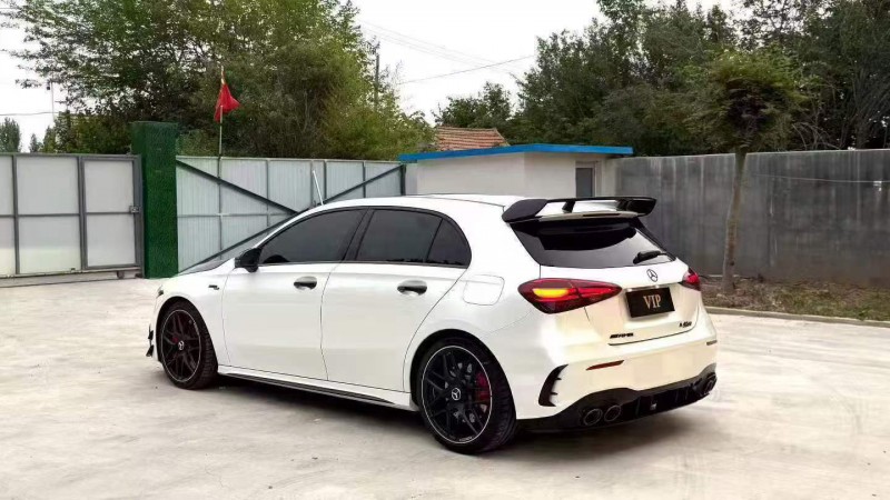 青岛25年奔驰AMG7